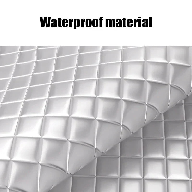 Premium Car Windshield Snow Shade Protector