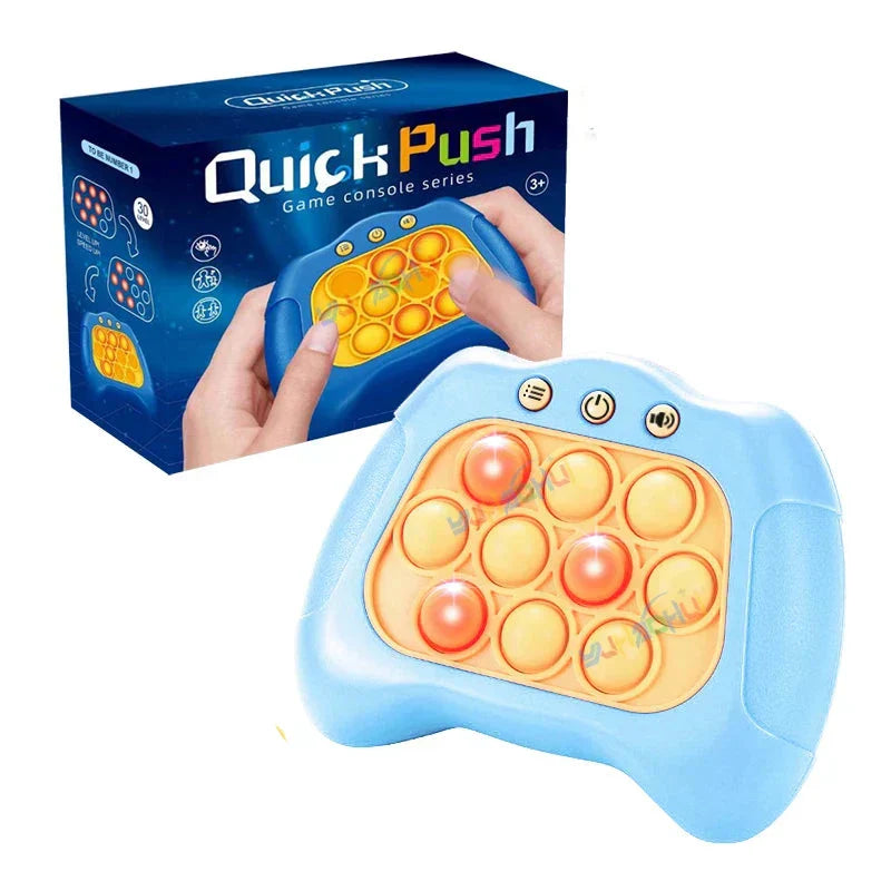 Fun Anxiety Relief Fidget Toy