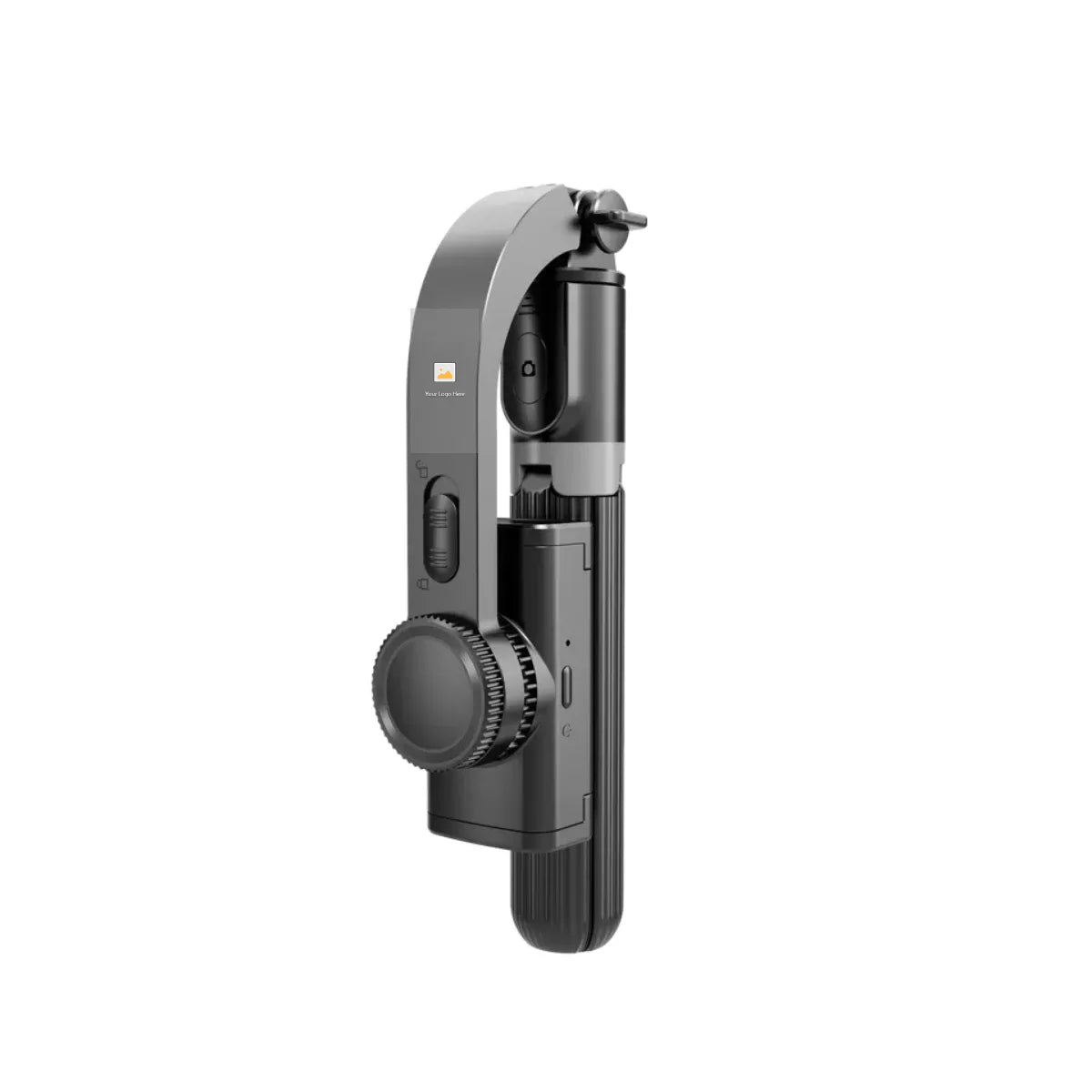 Compact Bluetooth Phone Stabilizer for Smooth Video - Befez