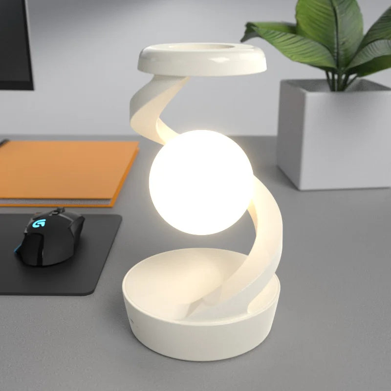 Colorful Glow in Dark Orb