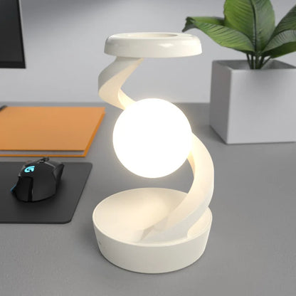 Colorful Glow in Dark Orb