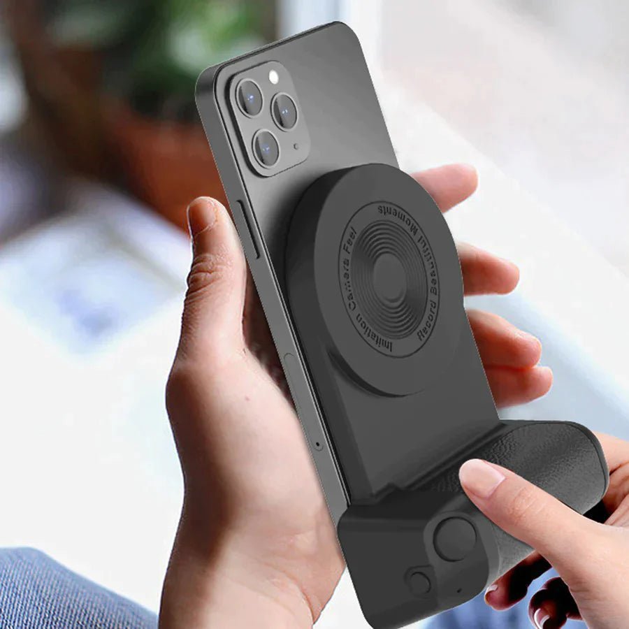 Befez MagSnap PRO - Sharp Images - Simple Photography - Great Shots
