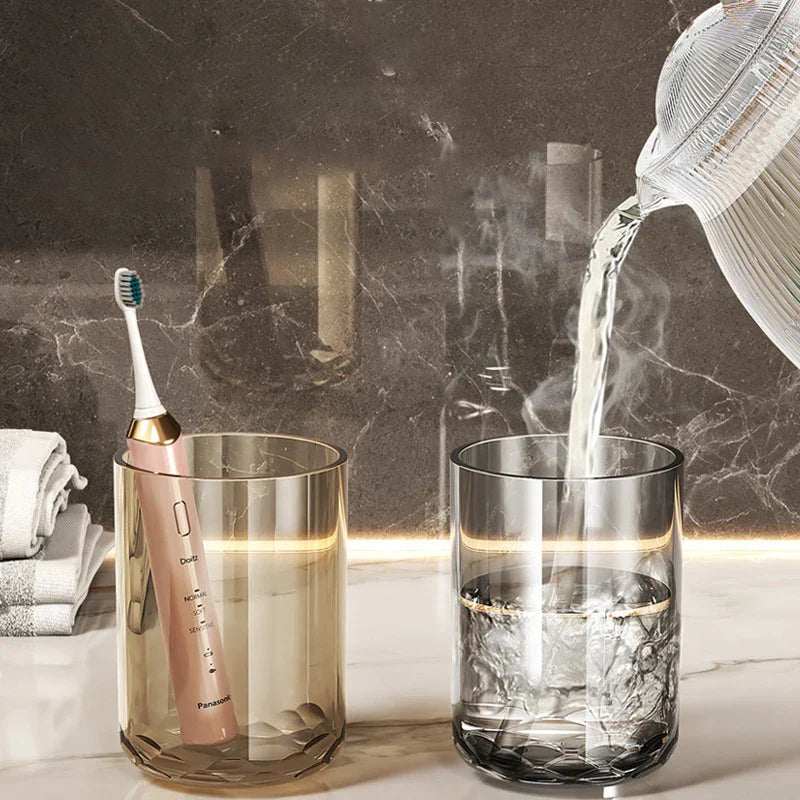 Portable Travel Toothbrush Holder Case