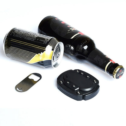 2 in 1 Easy Use Bottle and Can Opener