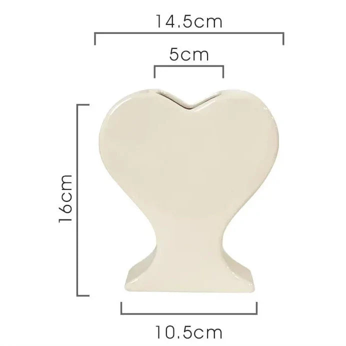 Lovely Ceramic Flower Vase