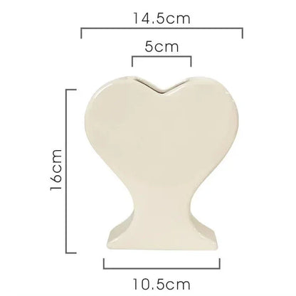 Lovely Ceramic Flower Vase