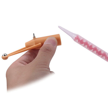 Easy Tile Grout Spreader Tool