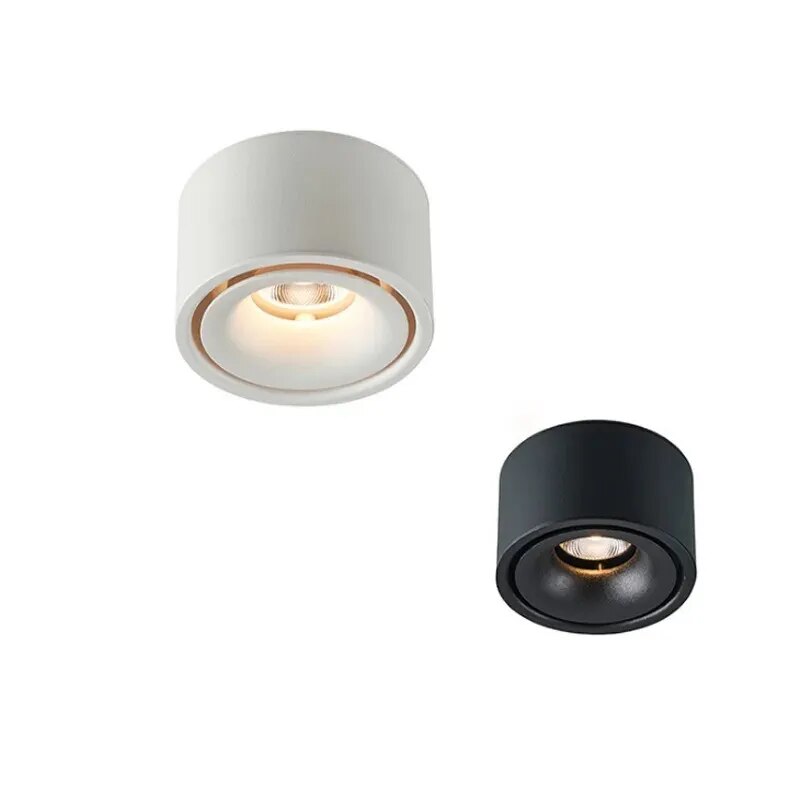 Anti-glare LED Downlight Ceiling Spot