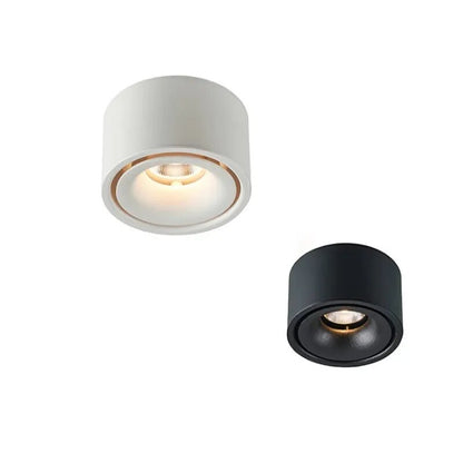 Anti-glare LED Downlight Ceiling Spot