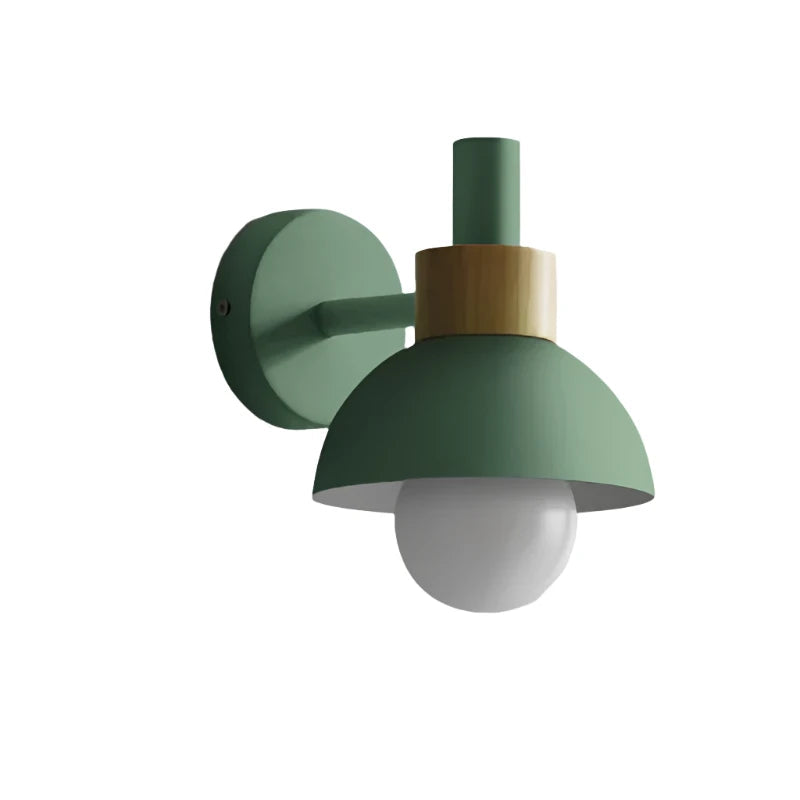 Sleek Simple Desk LED Lamp - Befez