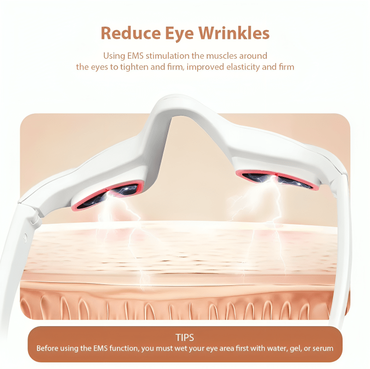 Befez EyeRevive Revitalizing Eye Cream