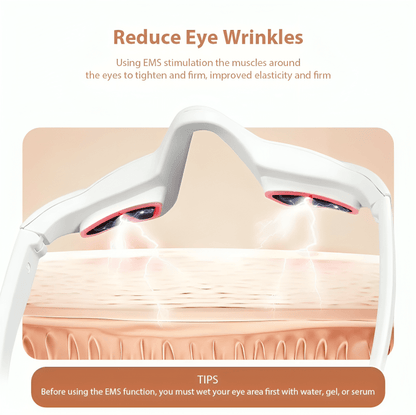 Befez EyeRevive Revitalizing Eye Cream