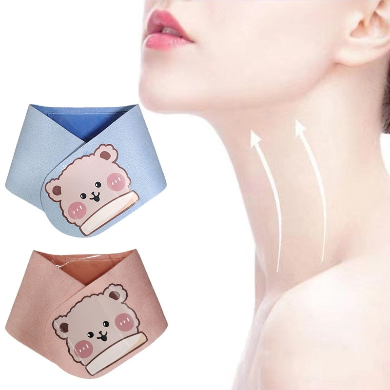 Breathable Face Neck Gaiter Mask