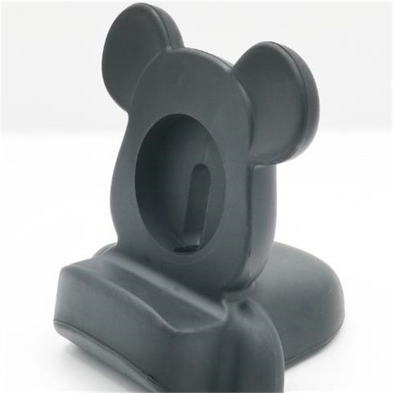 Compact Apple Watch Charging Dock - Befez