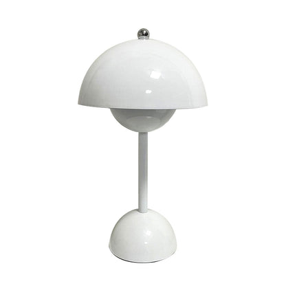 Vibrant Scandinavian Desk Lamp