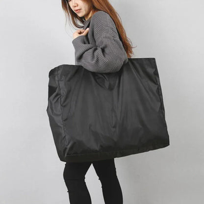 Waterproof Foldable Travel Duffel Bag for Women