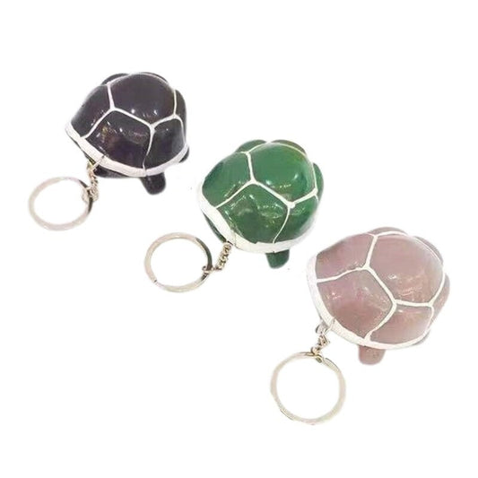 Colorful Squeeze Turtle Fidget Toy for Kids - Befez