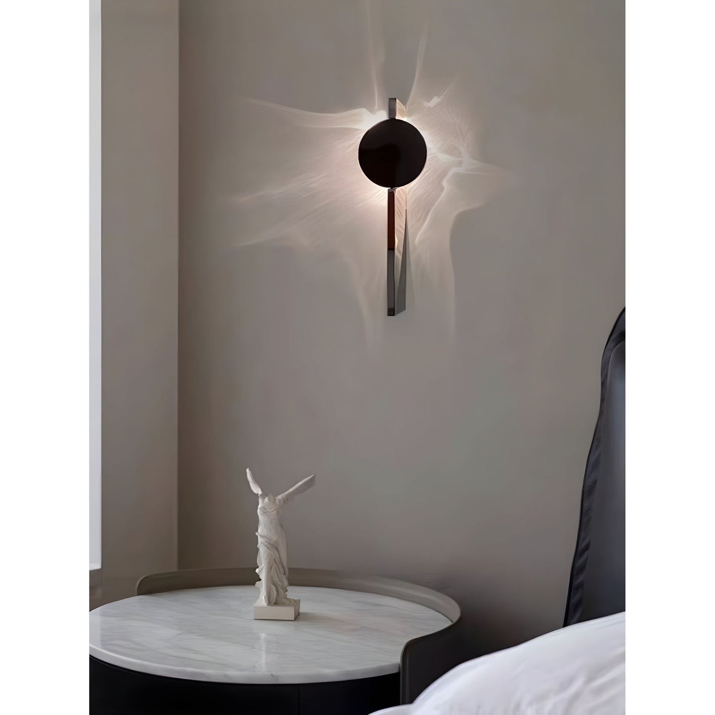 Simple Chic Bezelframe