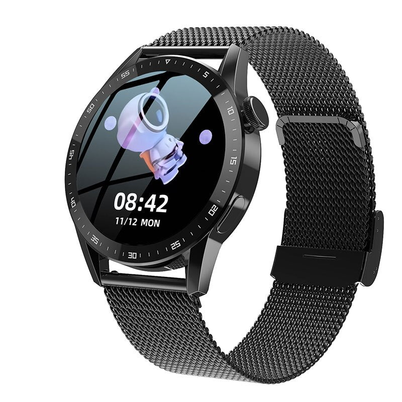 Befez | Waterproof Fitness Smart Watch