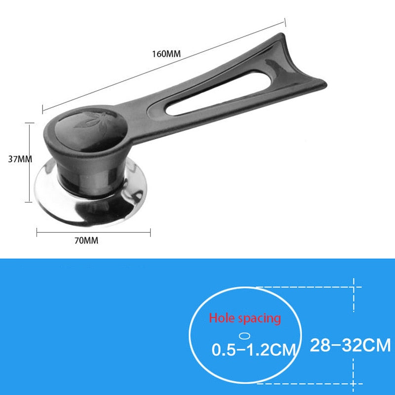 Easy Grip Lid Lifter Replacement Handle