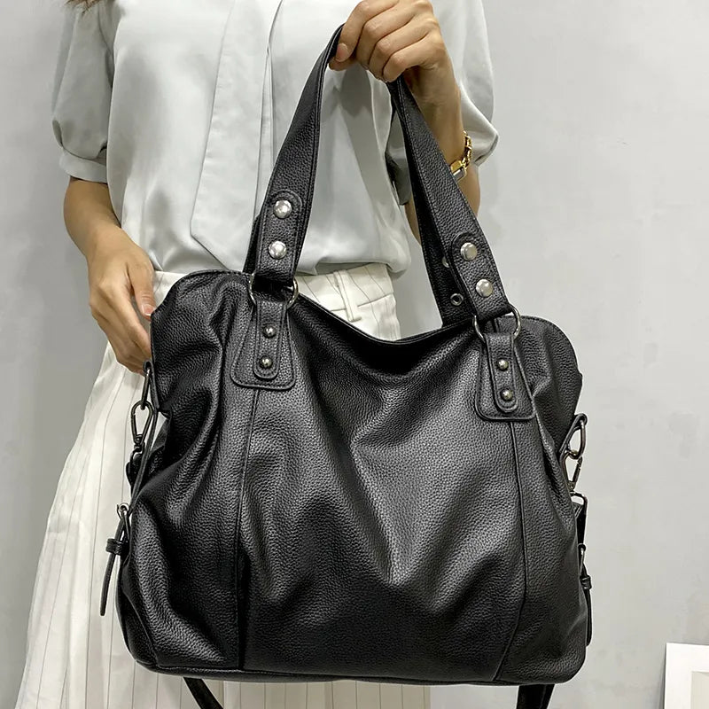 Stylish College Tote Bag
