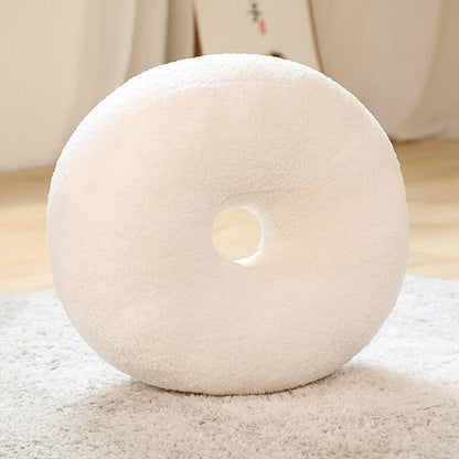 Soft Pillow Sets - Donut, Ball, Curve and Twist