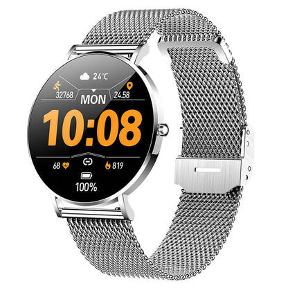 Befez | Slim Stylish Digital Watch