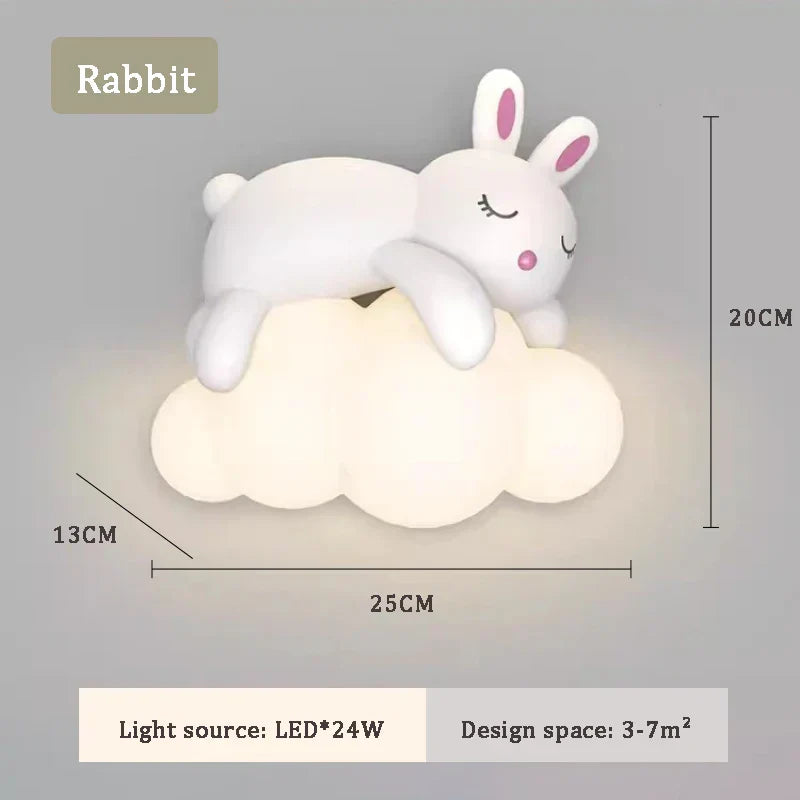 Fun Kids LED Night Light