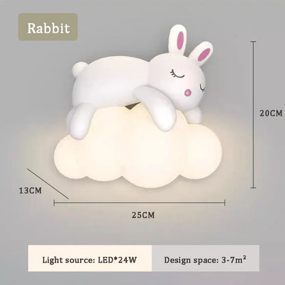 Fun Kids LED Night Light