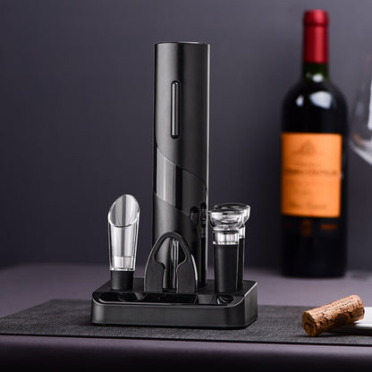 Easy Wine Cork Remover Tool