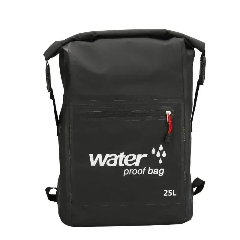 Waterproof Hiking Backpack 25L Dry Bag - Befez