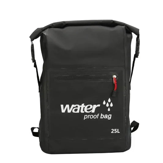 Waterproof Hiking Backpack 25L Dry Bag - Befez