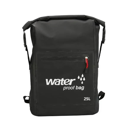 Waterproof Outdoor Hiking 25L Backpack - Befez