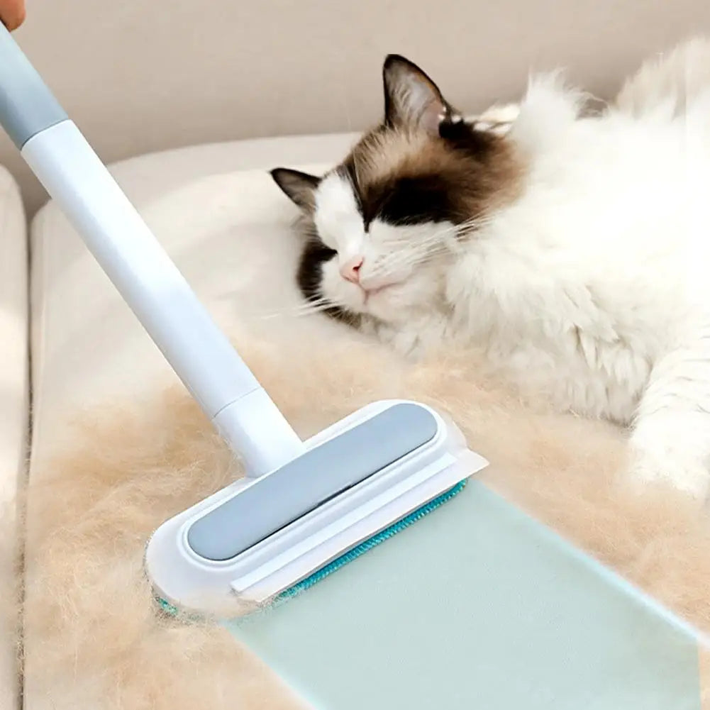 Practical All Purpose Window Cleaning Brush