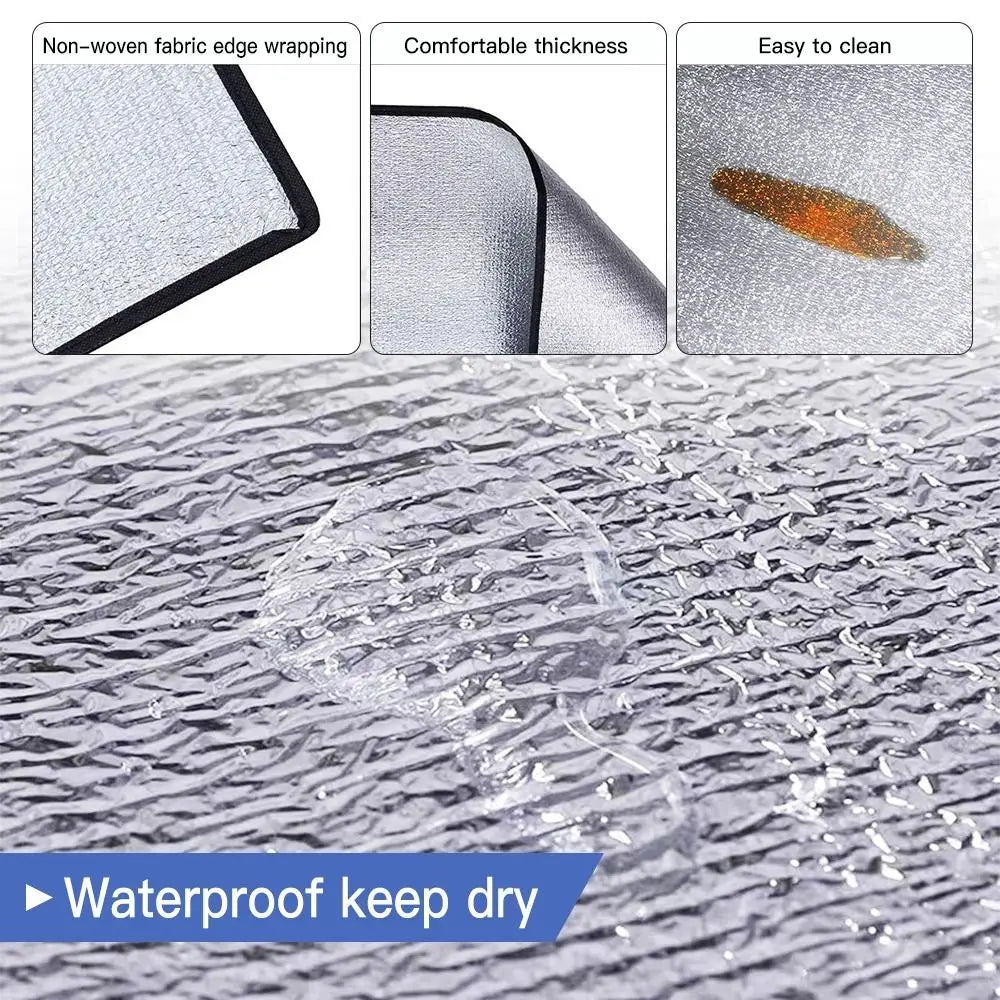 Lightweight Waterproof Camp Sleeping Pad
