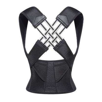Befez | Adjustable Back Support Posture Brace
