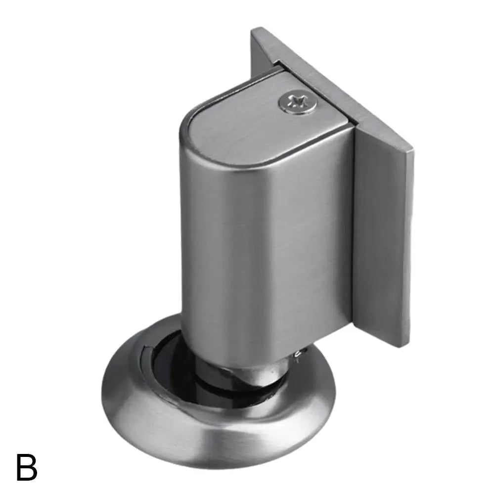 Strong Magnetic Door Holder and Stopper