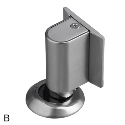 Strong Magnetic Door Holder and Stopper