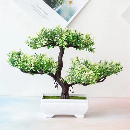 Befez | Fresh Floral Decorative Artificial Plant