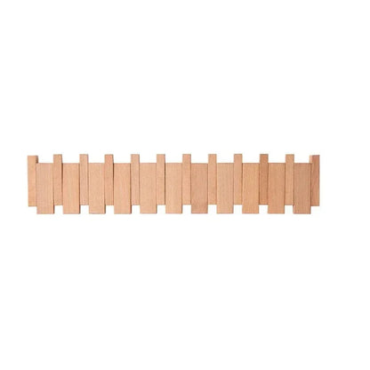 Stylish Key Holder Wall Rack for Home Entryway