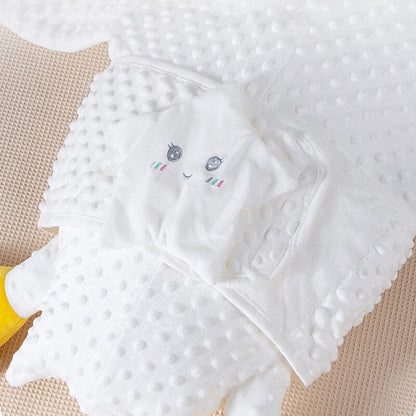 Soft Baby Supportive Downy Pillow