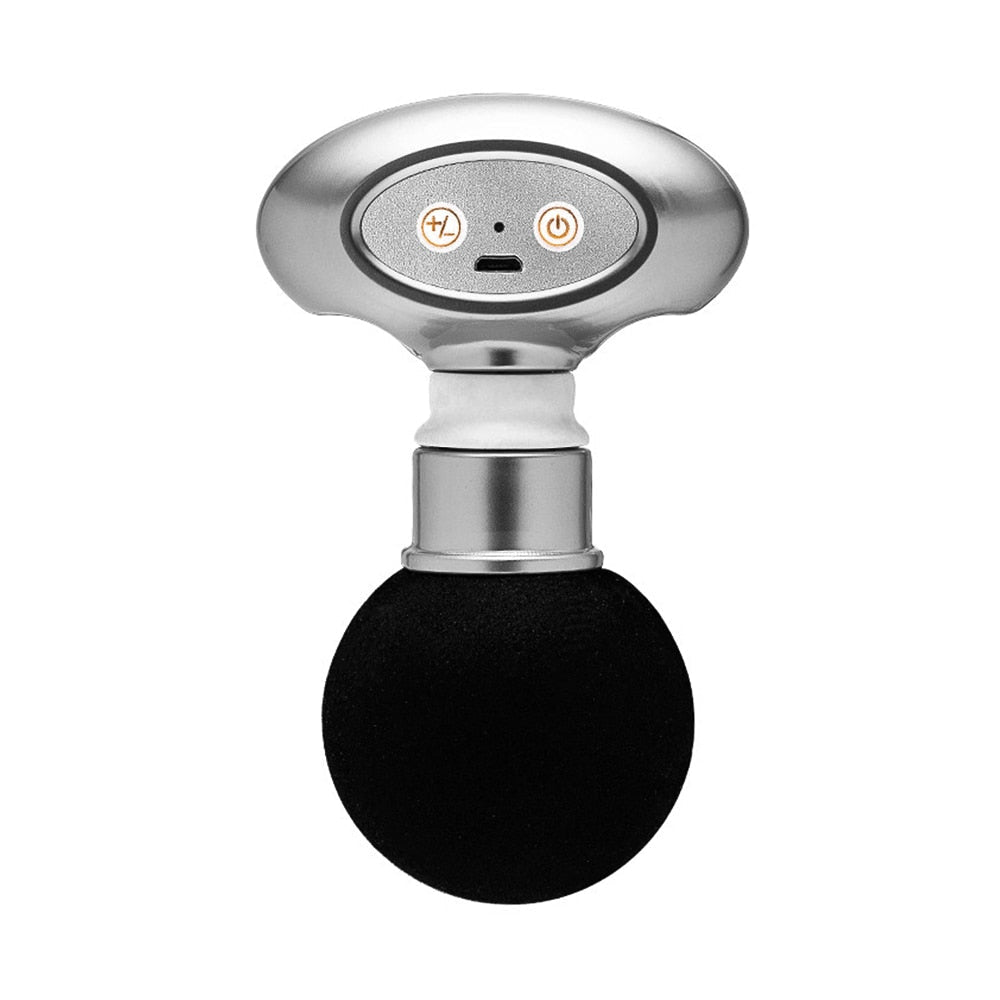 Portable Mini Handheld Massager