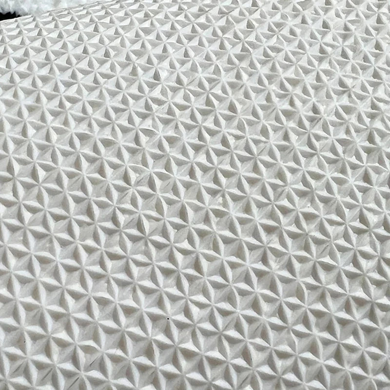 Plush Pet Bathroom Mat