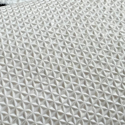 Plush Pet Bathroom Mat