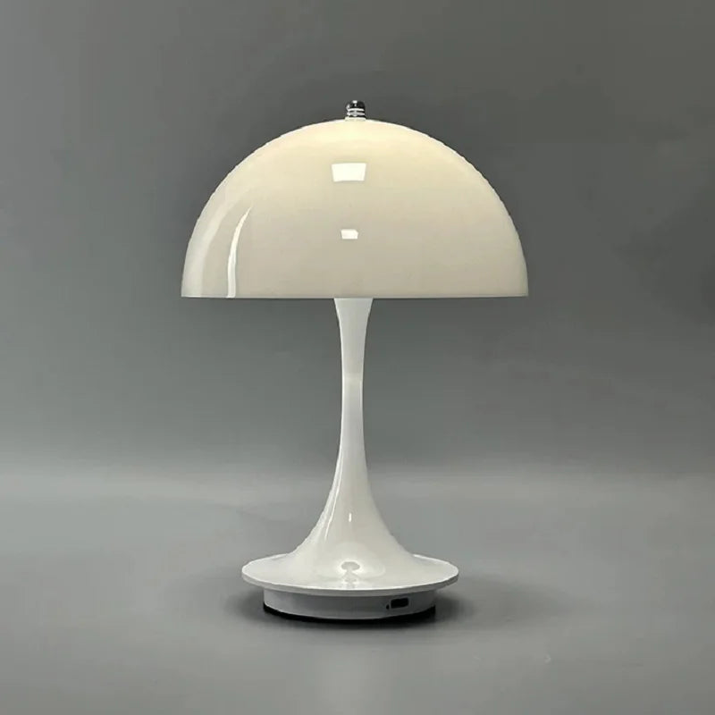 Colorful Dimmable Portable LED Table Lamp