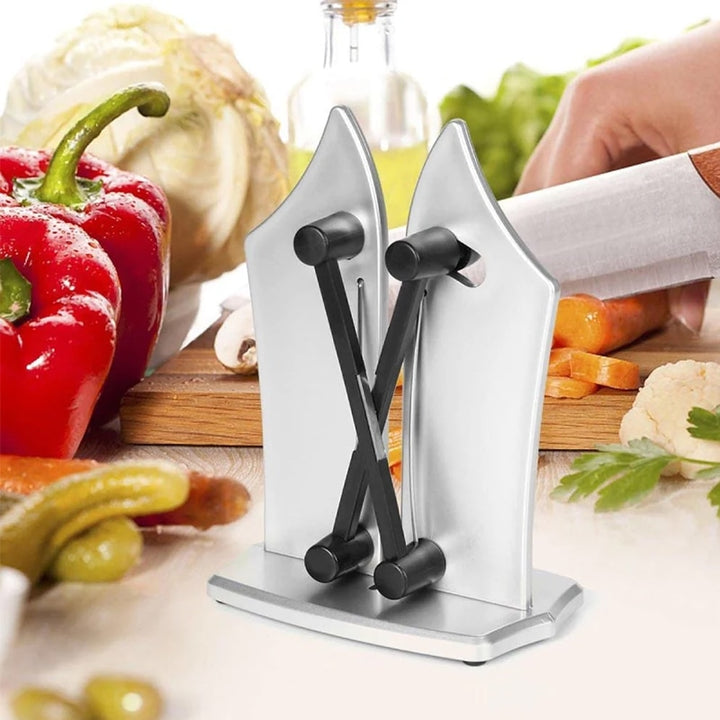 Premium Electric Knife Sharpener Tool