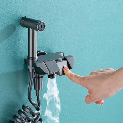 Befez | Easy Clean Bathroom Faucet Bidet Spray