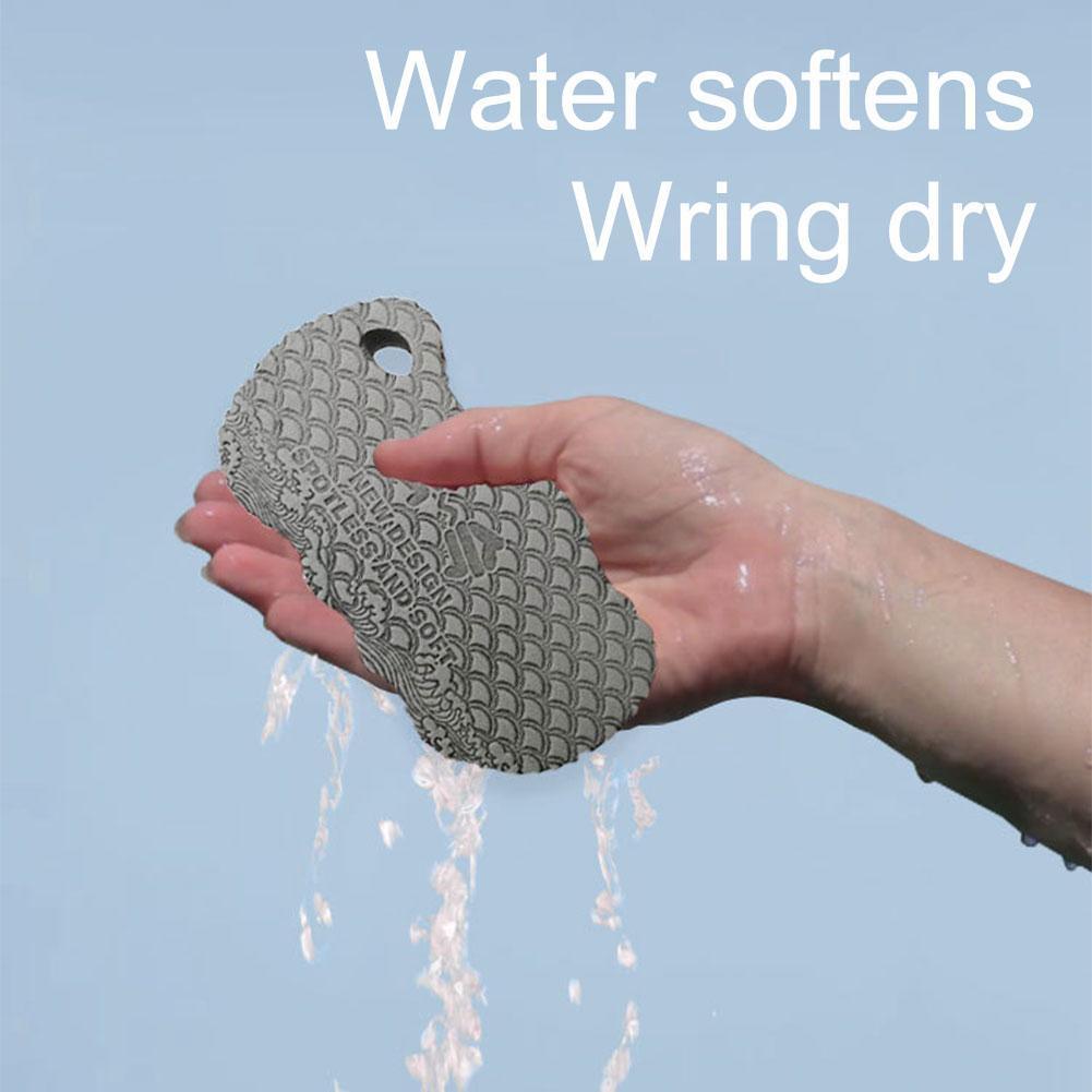 Gentle Exfoliating Bath Sponge