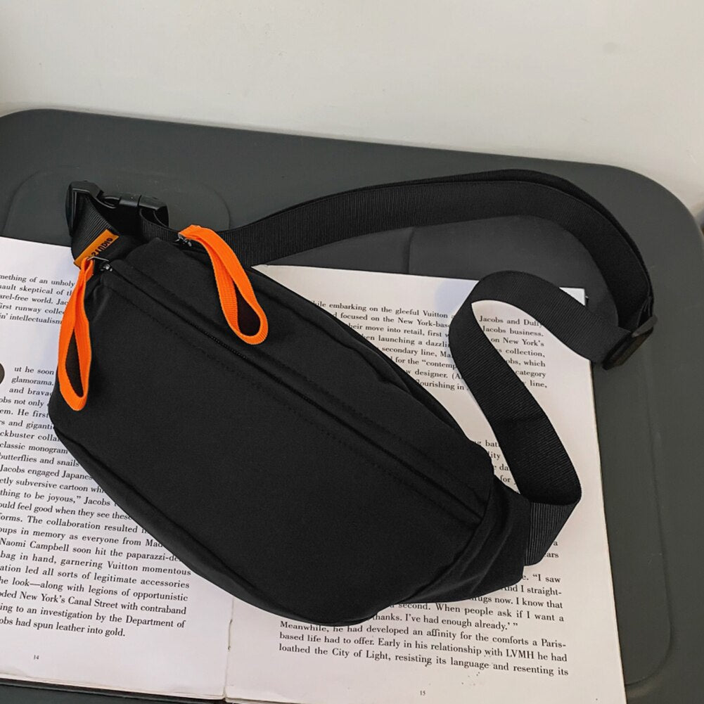 Stylish Crossbody Unisex Waist Pouch - Befez