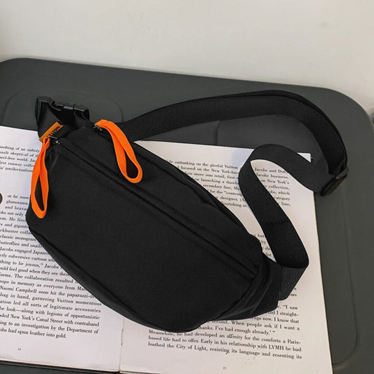 Stylish Crossbody Unisex Waist Pouch - Befez